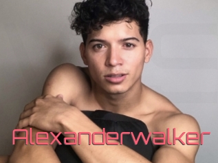 Alexanderwalker