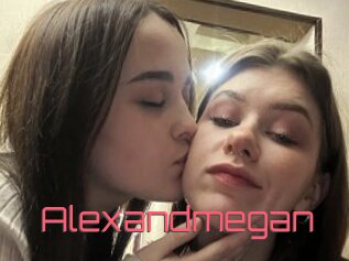 Alexandmegan