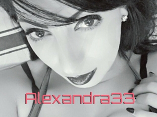 Alexandra33