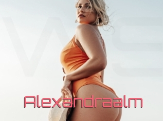 Alexandraalm