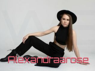 Alexandraarose