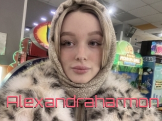 Alexandraharmon