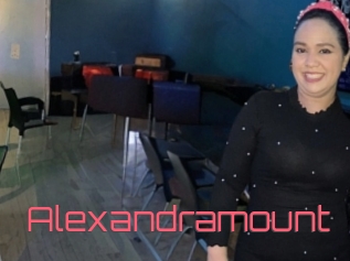 Alexandramount