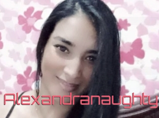 Alexandranaughty