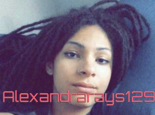 Alexandrarays129