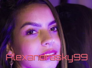 Alexandrasky99