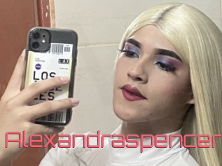 Alexandraspencer