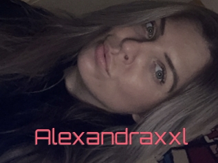 Alexandraxxl