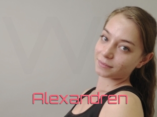 Alexandren