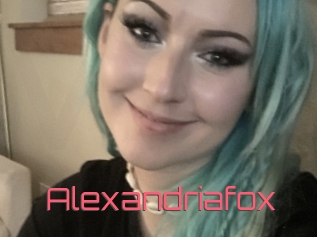 Alexandriafox
