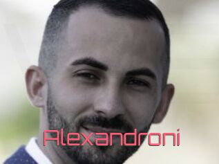 Alexandroni