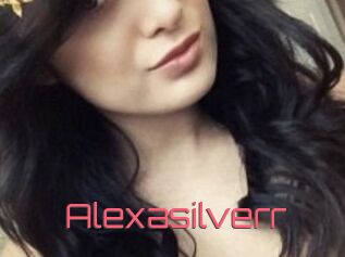 Alexasilverr