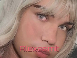 Alexasmit