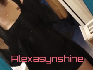 Alexasynshine
