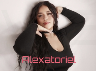 Alexatoriel