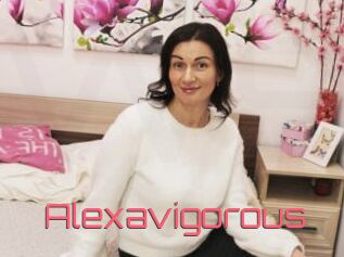 Alexavigorous