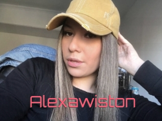 Alexawiston