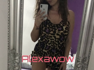 Alexawow