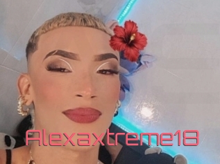 Alexaxtreme18