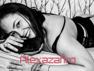 Alexazafiro