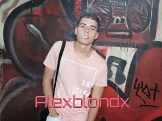Alexblondx