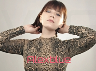 Alexblue