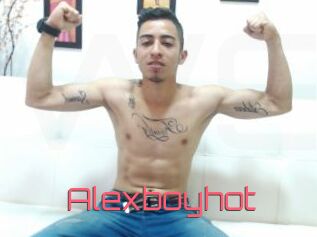 Alexboyhot