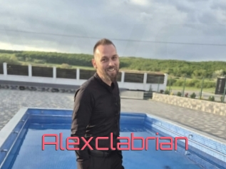 Alexclabrian