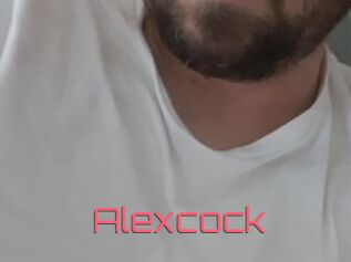 Alexcock
