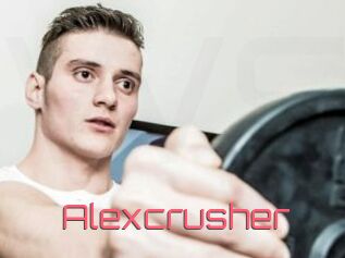 Alexcrusher