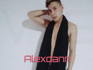 Alexdann