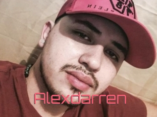 Alexdarren