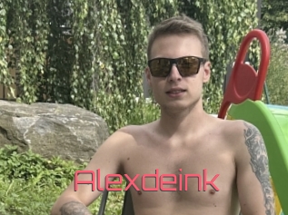 Alexdeink