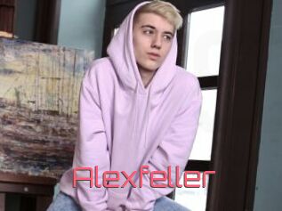 Alexfeller