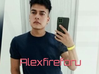 Alexfireforu