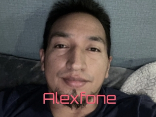 Alexfone
