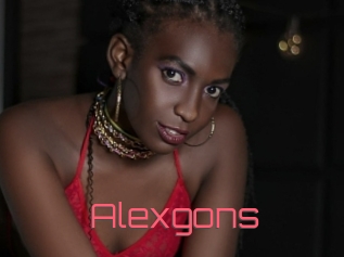 Alexgons