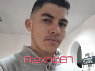 Alexhib87