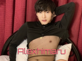 Alexhimaru