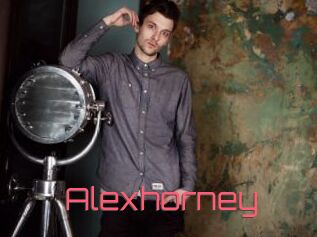 Alexhorney
