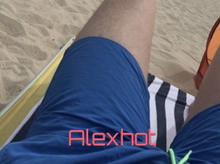 Alexhot