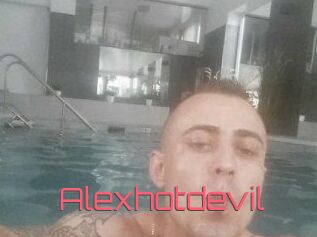 Alexhotdevil