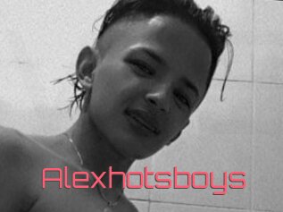 Alexhotsboys