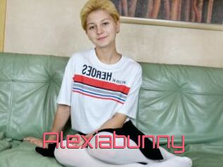 Alexiabunny