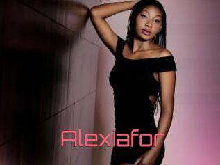 Alexiafor