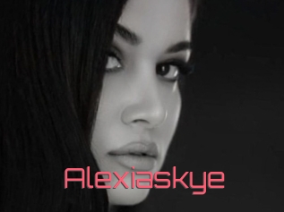 Alexiaskye