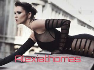 Alexiathomas