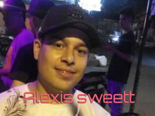 Alexis_sweett