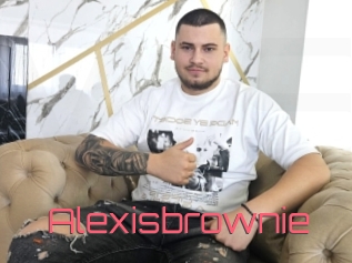 Alexisbrownie