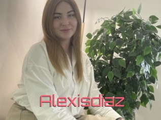 Alexisdiaz